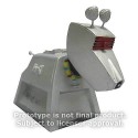 Doctor Who K-9 Bobble Head