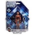 Doctor Who Leela Figure with Accessories