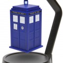 Doctor Who Levitating TARDIS