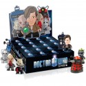 Doctor Who Mini Vinyl Figures Series 1