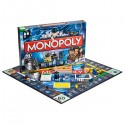 Doctor Who Monopoly