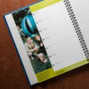 Doctor Who Planner