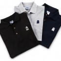Doctor Who Polo Shirts