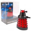 Doctor Who Red Desktop Patrol Dalek