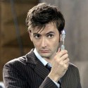 Doctor Who Sonic Screwdriver