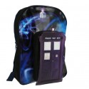 Doctor Who TARDIS Backpack