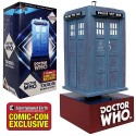 Doctor Who TARDIS Bobble with Sound