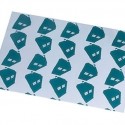 Doctor Who TARDIS Wrapping Paper