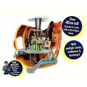 Doctor Who TARDIS with 5-Inch Figure and Mini-Figure Playset