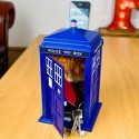 Doctor Who Tardis Smart Safe