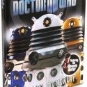 Doctor Who The Visual Dictionary