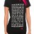 Doctor Who To My Companion Girls TShirt