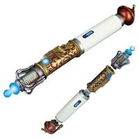 Doctor Who Trans-Temporal Sonic Screwdriver