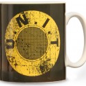 Doctor Who UNIT Mug
