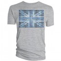 Doctor Who Union Jack TARDIS T-Shirt