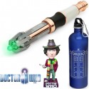 Doctor Who Value Pack