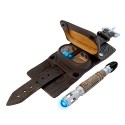 Doctor Who Vortex Manipulator and Sonic Screwdriver
