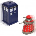 Doctor Who Wind-Ups