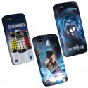 Doctor Who iPhone 4 Cases