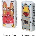 Domino Bots