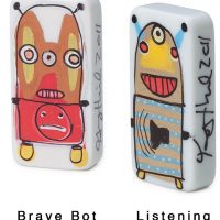 Domino Bots