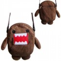 Domo Kun shoulder bag