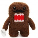 Domo Mustache Plush