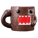 Domo Sculpted Mug
