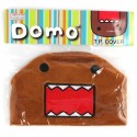 Domo Toilet Paper Cover