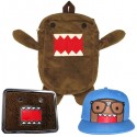 Domo-fan Package Giveaway