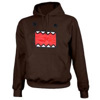 Domo-kun Hoodie
