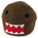 Domo-kun Plush Hat