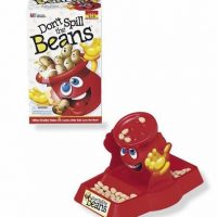 Don't Spill The Beans Game