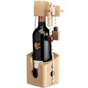 Don’t Break the Bottle Puzzle