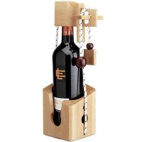 Don’t Break the Bottle Puzzle