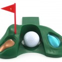 Door-In-1 Golf Doorstop