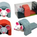 Dormouse Doorstop