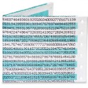 Dot Matrix Pi Mighty Wallet