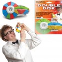 Double Disk Puzzle