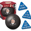 Dr. Freud's Therapy Ball