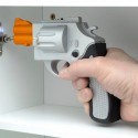 Power Drill Screwdriver Gun