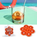 Drink Savers Ice Tray