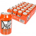 Duff Beer 24-Can Pack