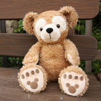 Duffy The Disney Bear