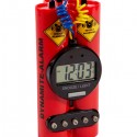 Dynamite Alarm Clock
