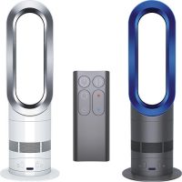 Dyson Hot AM04 Fan Heater