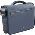 ECBC K7202 Poseidon Laptop Messenger Bag