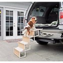 EZ Up Collapsible Pet Stairs