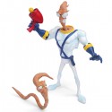 Earthworm Jim Action Figure
