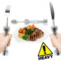 Eat Fit Cutlery Set